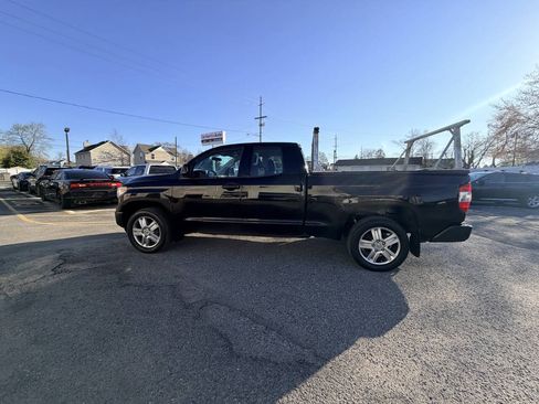 Used 2014 Toyota Tundra SR AWD/4WD image 18