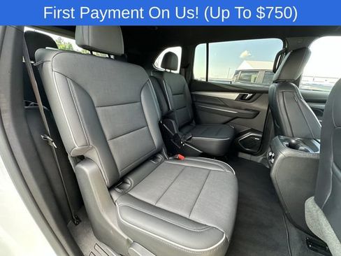 Used 2026 Buick Enclave Preferred FWD image 26