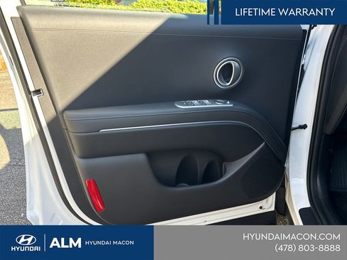 New 2026 Hyundai Palisade SEL FWD image 13