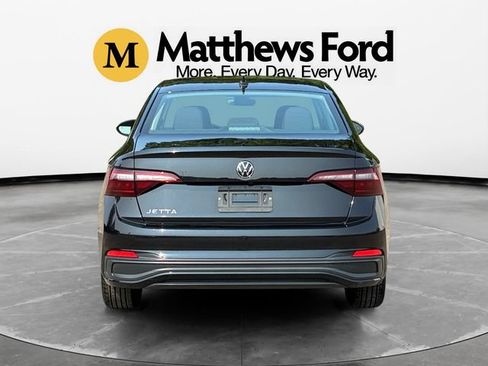 Used 2024 Volkswagen Jetta S FWD image 4