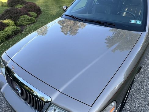 Used 2003 Mercury Grand Marquis LS RWD image 90