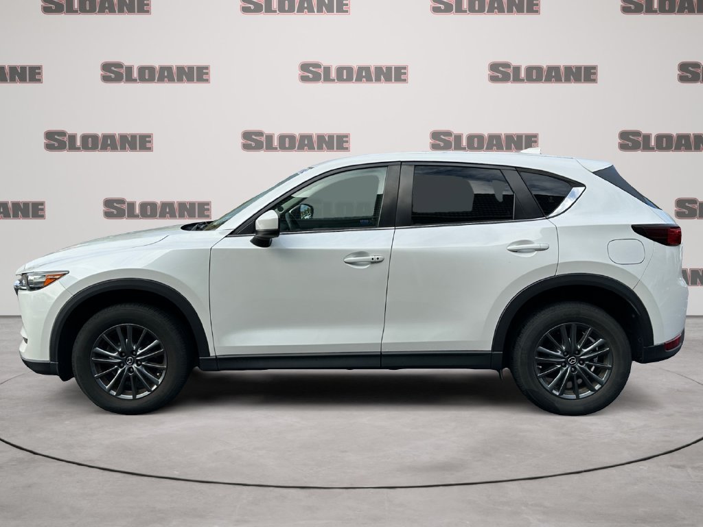 Used 2019 MAZDA CX-5 Touring AWD/4WD image 2