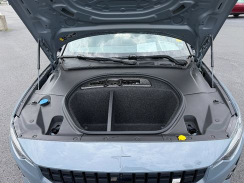 Used 2023 Polestar Polestar 2 w/ Pilot Pack AWD/4WD image 17