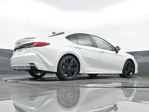 New 2026 Toyota Camry XSE image 26