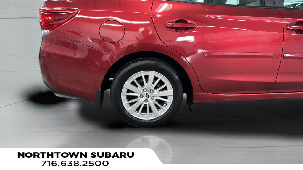 Used 2018 Subaru Impreza 2.0i Premium AWD/4WD image 25