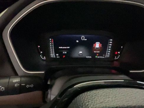 Used 2023 Honda Pilot Elite image 30