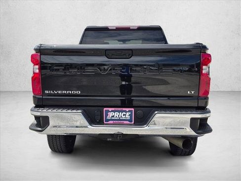 Used 2023 Chevrolet Silverado 2500 LT w/ Convenience Package AWD/4WD image 6