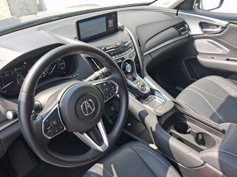 Used 2023 Acura RDX AWD w/ Technology Package image 4