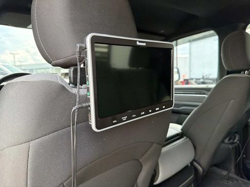 Used 2022 RAM 1500 Big Horn AWD/4WD image 18