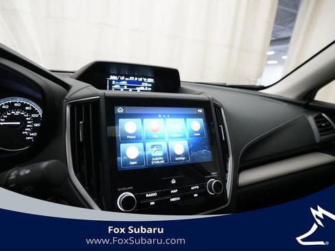Certified 2024 Subaru Forester Limited w/ Pop Package 2 AWD/4WD image 6
