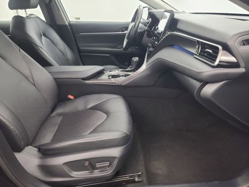 Used 2024 Toyota Camry XSE image 15