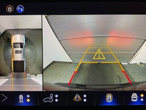 New 2026 Chevrolet Colorado ZR2 w/ Technology Package AWD/4WD image 15