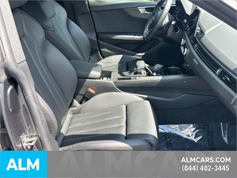 Used 2023 Audi A5 2.0T Premium w/ Convenience Package AWD/4WD image 15