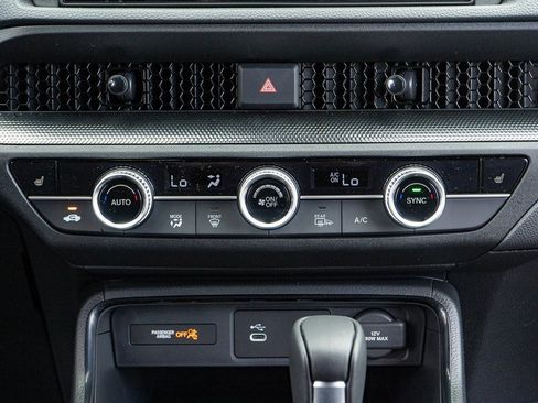 New 2026 Honda CR-V Sport image 20