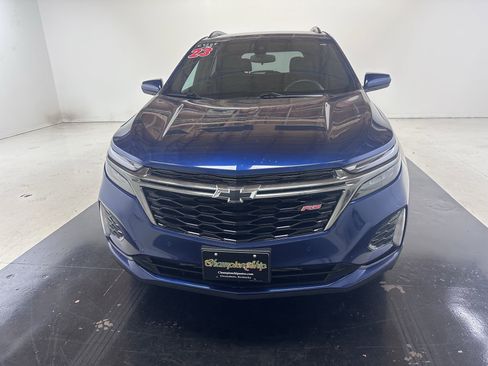 Used 2023 Chevrolet Equinox RS image 6