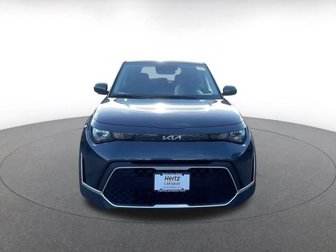 Used 2025 Kia Soul LX w/ LX Technology Package image 4
