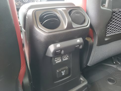 Used 2024 Jeep Wrangler Unlimited Rubicon 392 AWD/4WD image 10