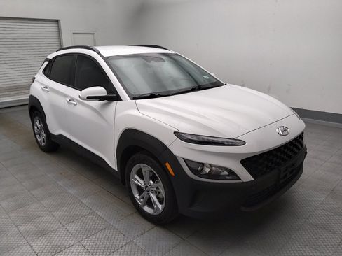 Used 2022 Hyundai Kona SEL w/ Cargo Package FWD image 13