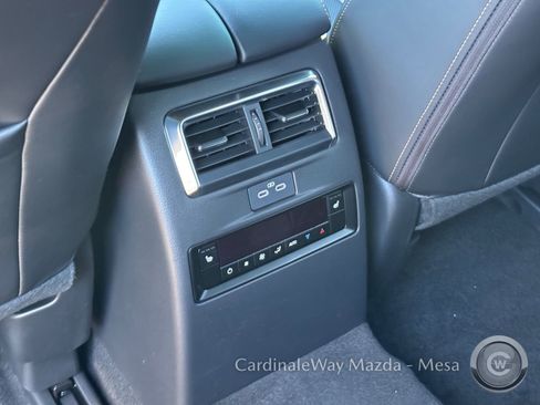 New 2026 MAZDA CX-70 3.3 Turbo S w/ Premium Package image 15