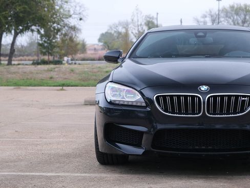 Used 2014 BMW M6 Gran Coupe image 4