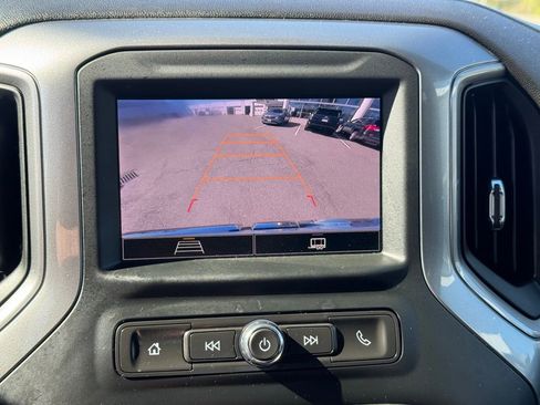 Used 2024 GMC Sierra 1500 Pro w/ Pro Value Package AWD/4WD image 19