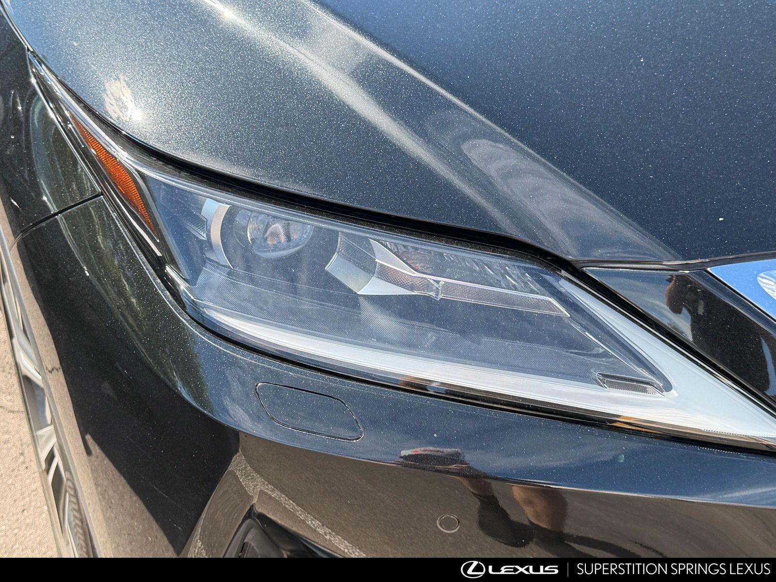 Used 2021 Lexus RX 350 AWD w/ Premium Package image 10