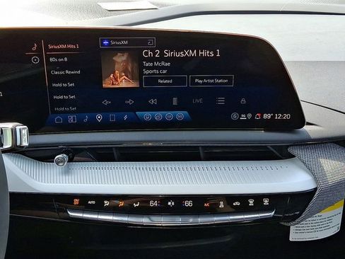 New 2025 Cadillac Optiq Sport 1 image 11