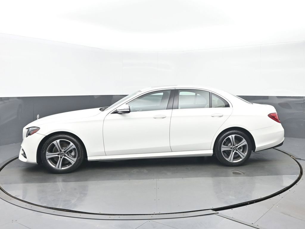 Used 2019 Mercedes-Benz E 300 4MATIC image 6