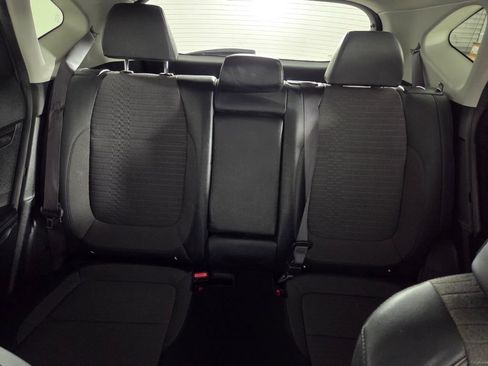 Used 2021 Kia Seltos S AWD/4WD image 22