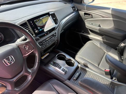 Used 2023 Honda Passport EX-L image 18