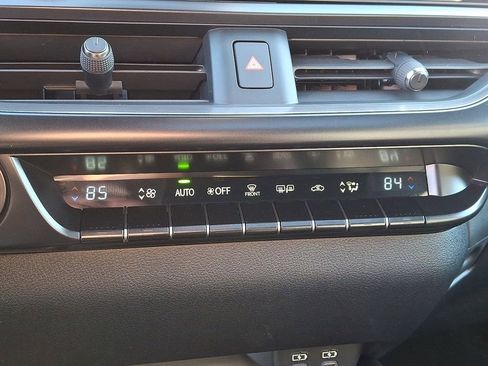 Certified 2025 Lexus UX 300h AWD w/ Accessory Package (Z1) image 17