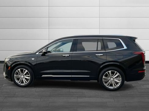 Certified 2024 Cadillac XT6 Premium Luxury w/ Technology Package image 2