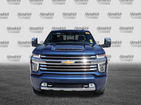 Used 2023 Chevrolet Silverado 2500 High Country w/ Z71 Off-Road Package image 3