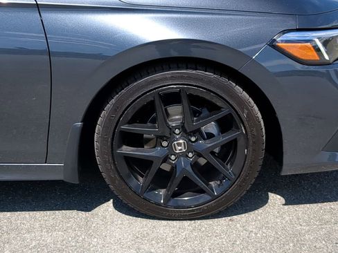 Used 2024 Honda Civic Sport image 11