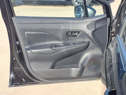 Used 2024 Nissan Versa S w/ S Plus Package FWD image 26