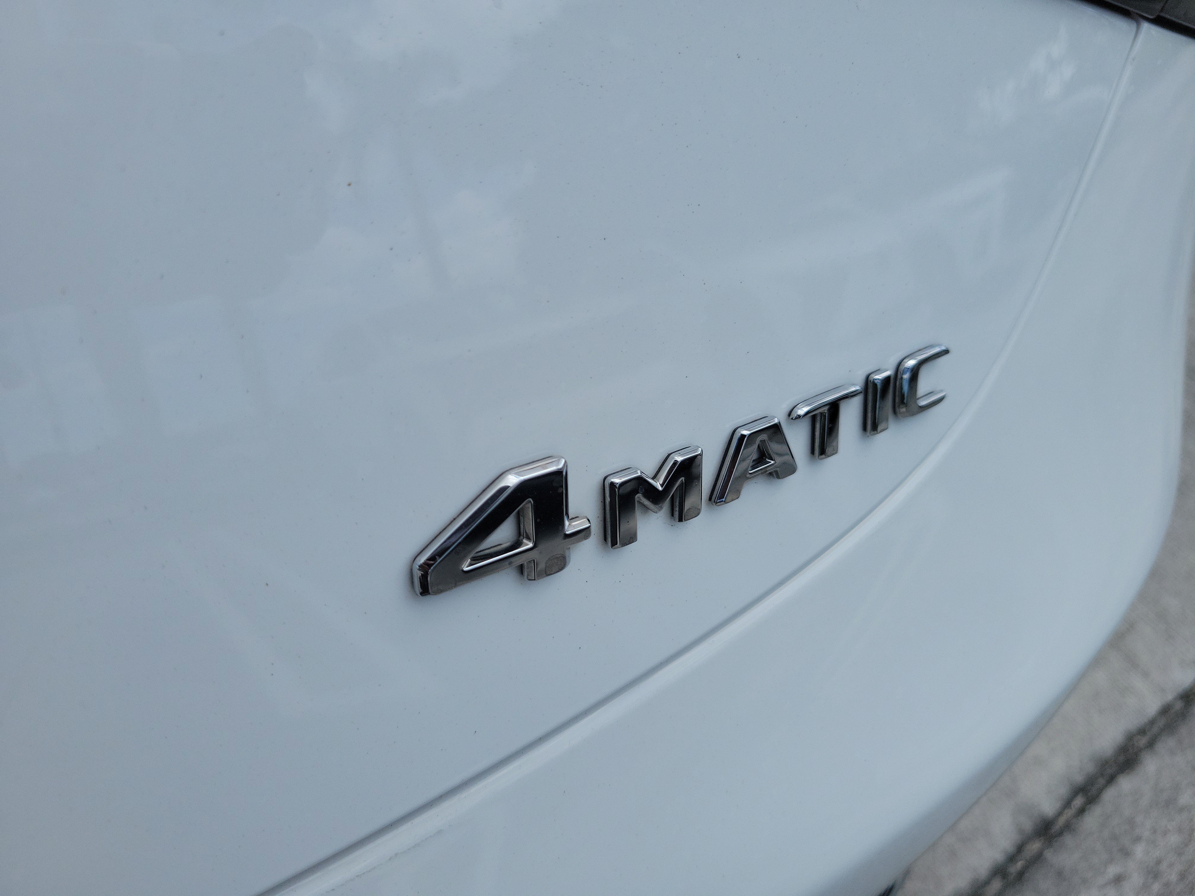 Used 2025 Mercedes-Benz CLE 300 4MATIC Coupe w/ AMG Line image 10