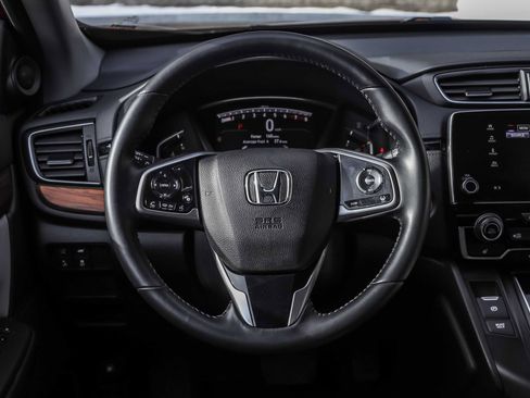 Used 2022 Honda CR-V EX-L image 26