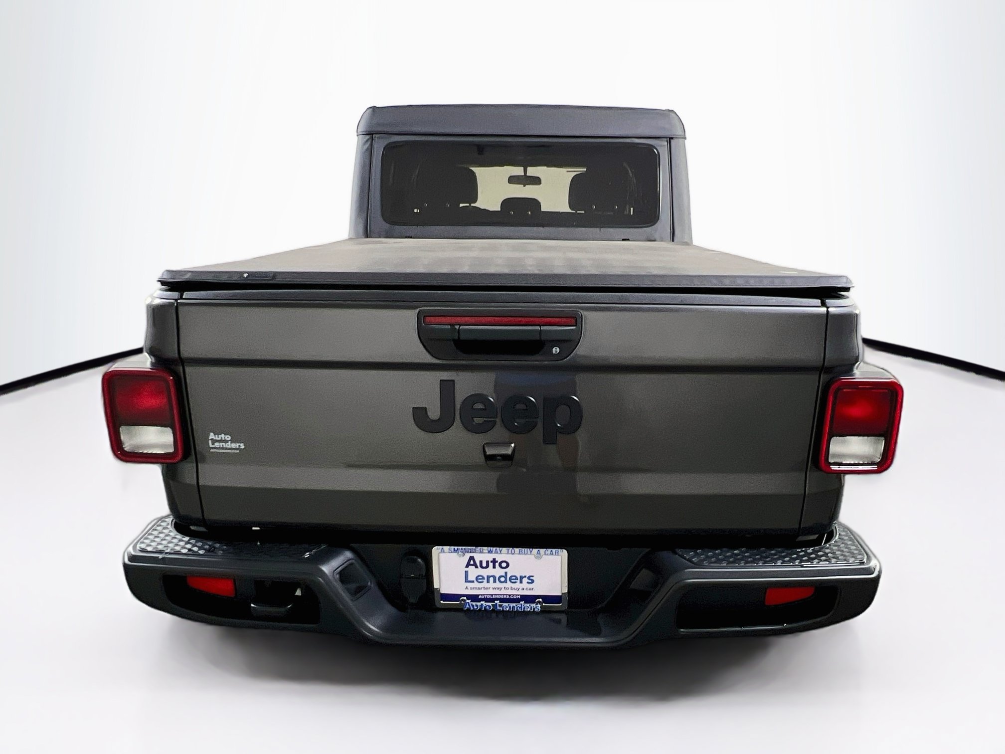 Used 2023 Jeep Gladiator Sport AWD/4WD image 6
