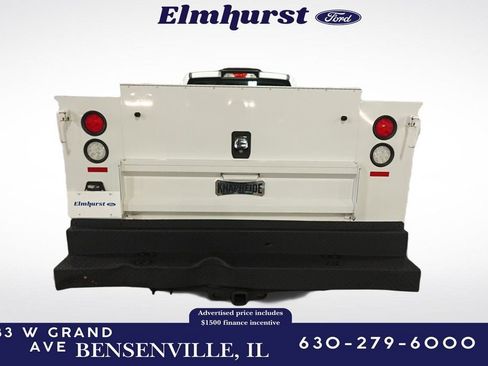 Used 2017 Ford F250 XL w/ Power Equipment Group image 4