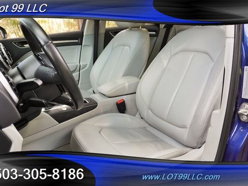 Used 2015 Audi A3 2.0T Premium Plus AWD/4WD image 13