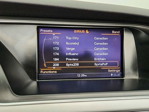 Used 2016 Audi S5 Premium Plus w/ Technology Package image 18