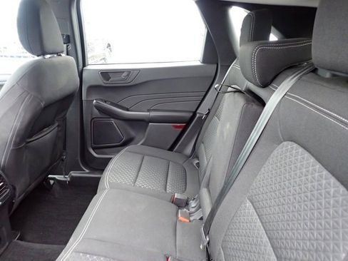 Used 2024 Ford Escape Active w/ Tech Pack #1 image 17