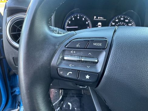 Used 2022 Hyundai Kona SEL w/ Convenience Package FWD image 18