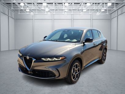 Used 2024 Alfa Romeo Tonale Ti