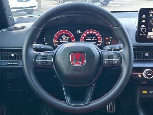 Used 2024 Honda Civic Type R image 24