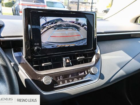 Used 2024 Toyota Corolla LE FWD image 25