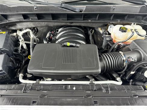 Used 2024 GMC Sierra 1500 SLT w/ SLT Premium Plus Package image 48