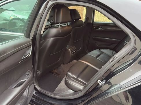 Used 2014 Cadillac ATS 2.0T AWD Sedan image 27