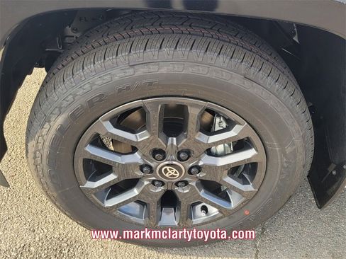 New 2026 Toyota Sequoia Platinum image 14