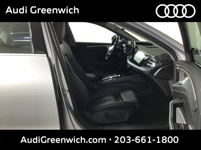 Certified 2026 Audi A6 Premium Plus w/ Premium Plus Package AWD/4WD image 24